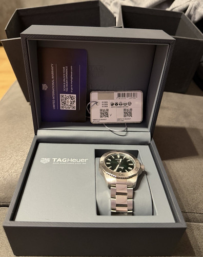 Tag heuer aquaracer automatic - tag,