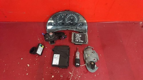 Vauxhall corsa 0 12v - c, 1.0
