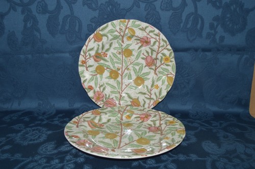 Spode morris 23cm salad - morris, co