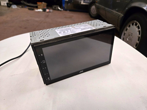 M560bt jvc apple carplay - jvc,