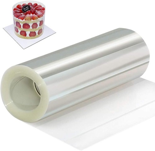 Kalekey inch clear - kalekey, acetate