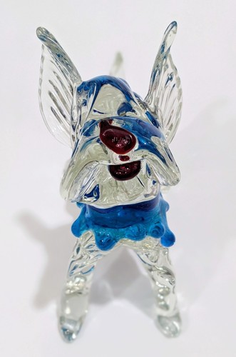 Vintage murano art glass - vintage,