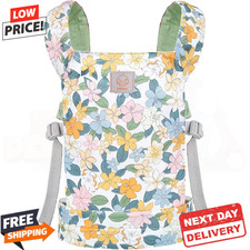GAGAKU Baby Doll Carrier Front