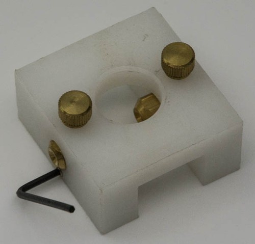 Drilling vice pearl - drilling,