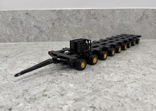 Corgi - Nicolas Bogie & Engine