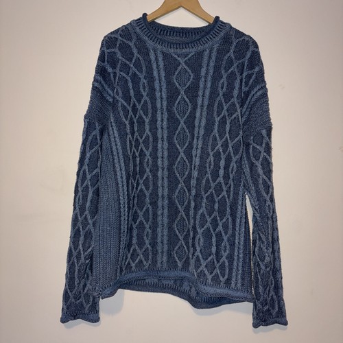 Mogganer chunky scotland - chunky,