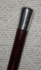 Antique Brigg Snakewood