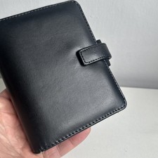 Filofax Identity Pocket