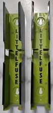 VINTAGE GAS STATION LITTELFUSE
