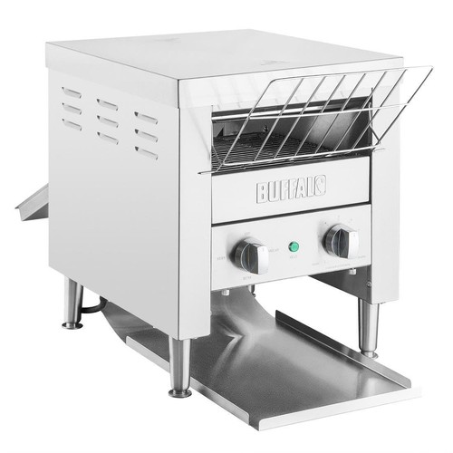 Buffalo conveyor toaster - buffalo,