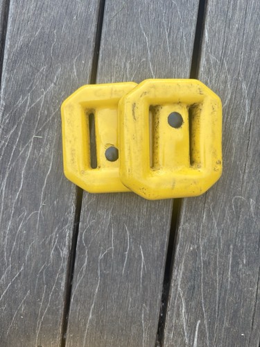 Hard plastic 1kg scuba - 2,