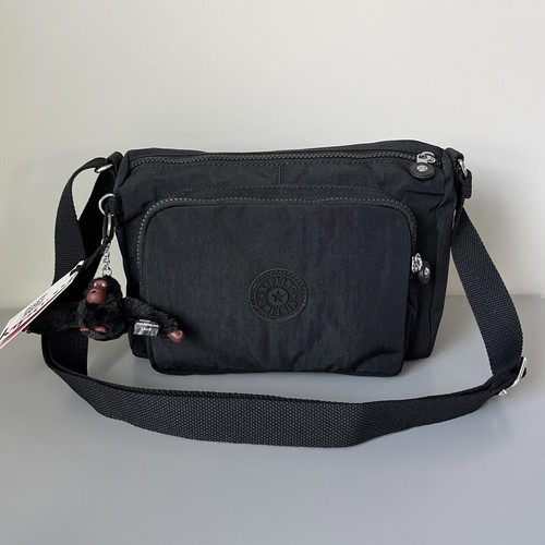 Kipling reth large - large, crossbody