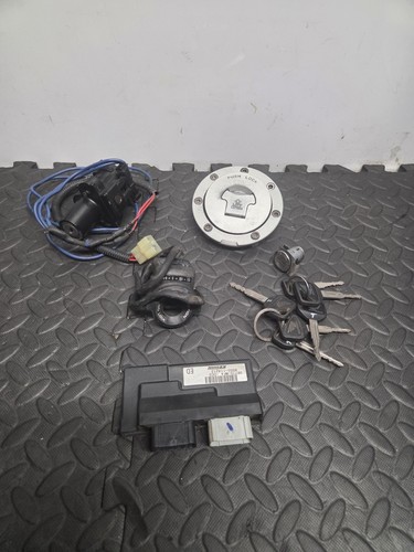 Honda cbf1000 2006 full - honda,