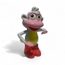 Boots Dora The Explorer Wind