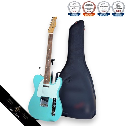 Fender vintera telecaster 2022 - fender,