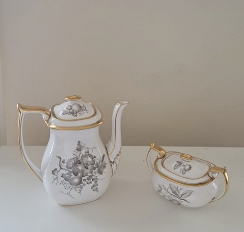 Vtg spode chatham 1810 - vtg,