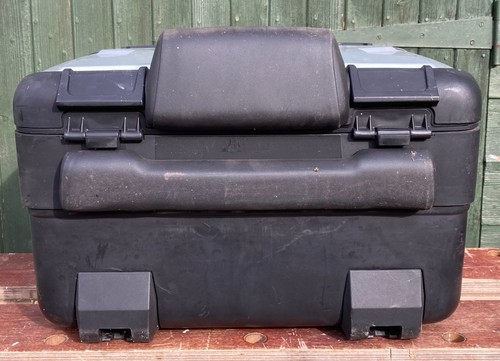 Bmw 77407721037 vario top case - top,