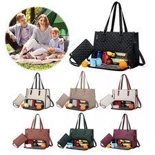 Womens Lunch Tote Bag with