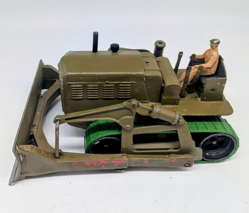 Dinky supertoys blaw - blaw, knox