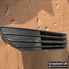 VW POLO Mk4 Facelift 9N3