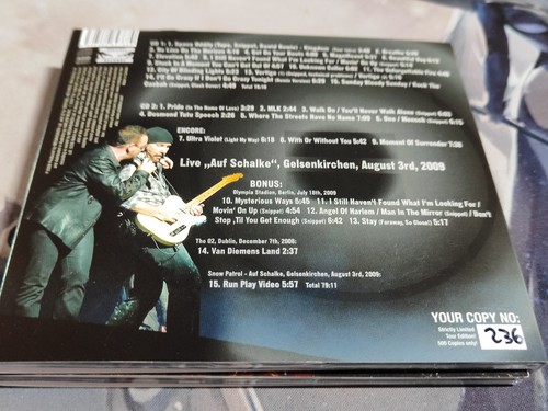 2xcd 9039 - u2,