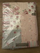 Vintage shabby chic - chic, patchwork