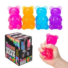 Schylling NeeDoh Gummy Bear