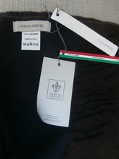 Luxury Italian 100% pure