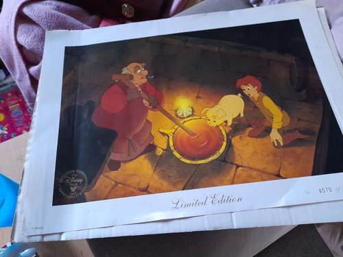 This 1997 disney store - a,