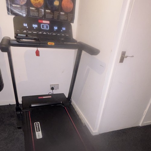 Pro fitness t2000 electric - pro,