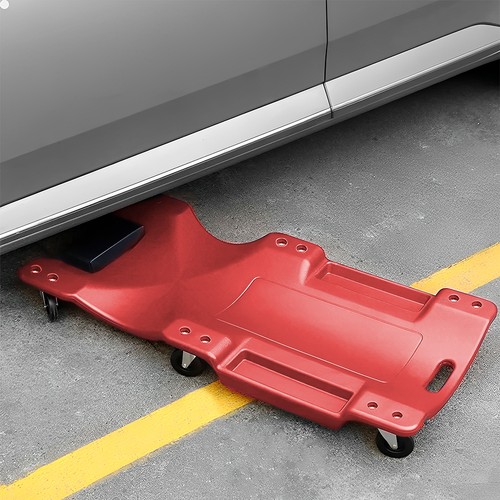 Mechanics diy van car - 36",