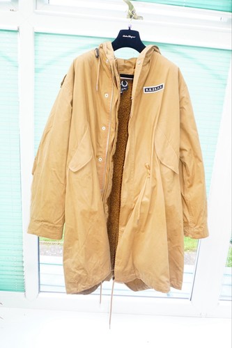 Raf simons fred perry - x, collab