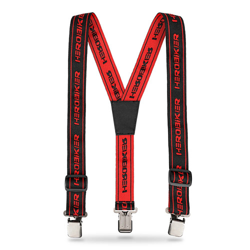 Heavy duty back suspenders - heavy,