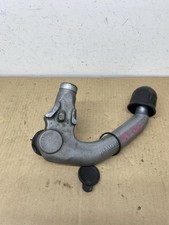 AUDI A3 8P 03-08 DETACHABLE TOW BAR SWAN NECK 8P0800495 (Damaged)