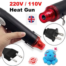 Mini Hot Air Gun 110V 220V
