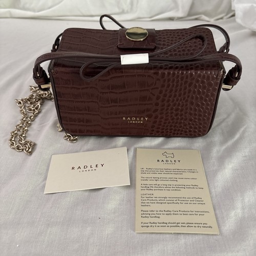 Radley serpentine road - radley,