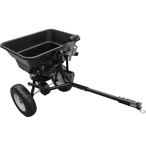 110lbs tow behind broadcast - 110lbs,