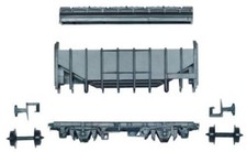 N wagon kit - Grain Whisky