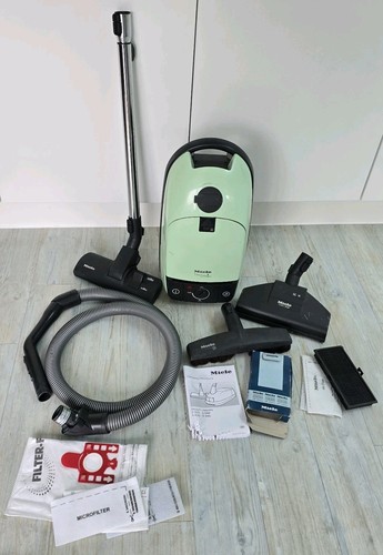 Miele the solution s312i - miele, s312i-2