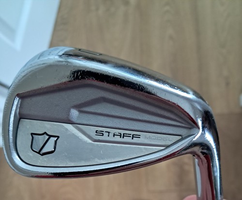 Wilson staff model - 2024, cb