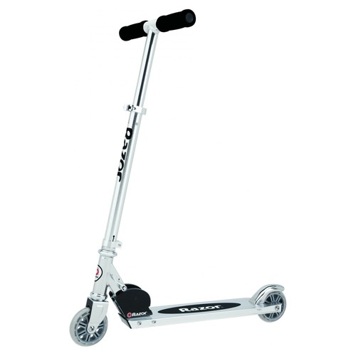 Razor kick scooter - a,