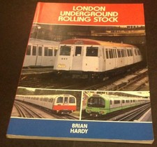 London Underground Rolling