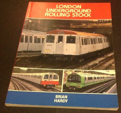 London underground rolling - london,