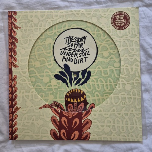 The story far - under, soil