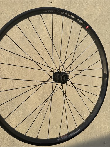 Wtb stp i29 mountain bike - stp,