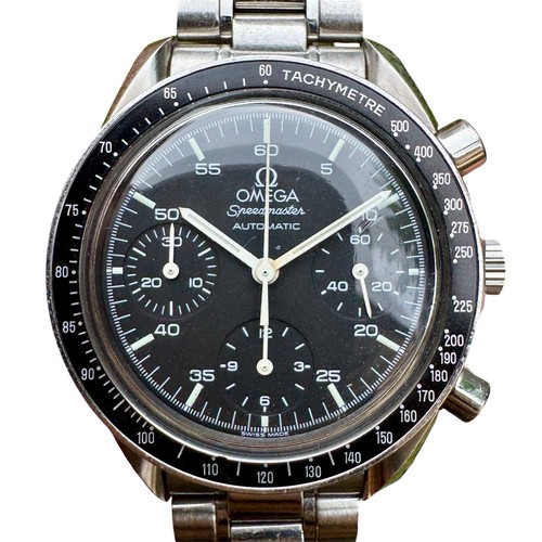 Omega speedmaster reduced 1999 - omega,