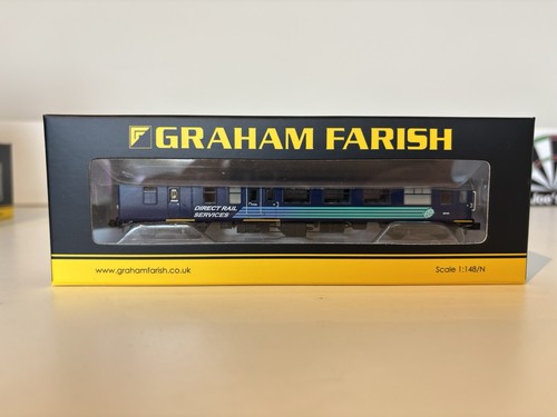 Graham farish gauge - farish,