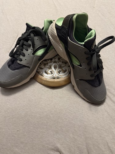 Nike air huarache mine - huarache,