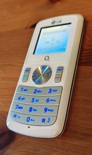 Pristine condition o2 lg - o2,