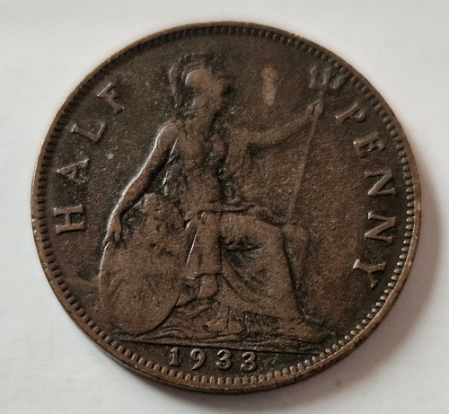 1933 great britain - 1933,